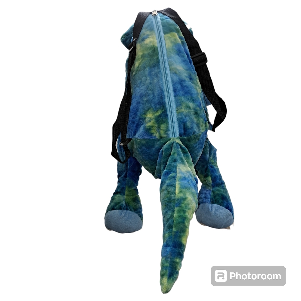 Dinosaur Backpack - Picture 6 of 6